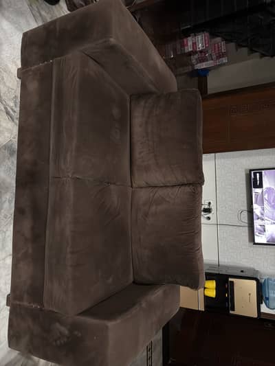 6 Seater Sofa (2+2+2)