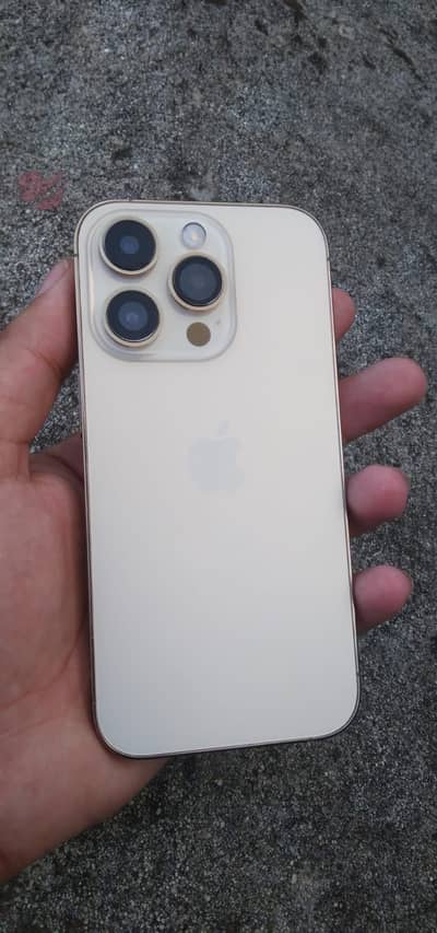Apple iPhone 14 Pro