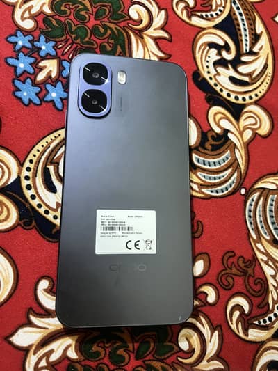 OPPO A6x