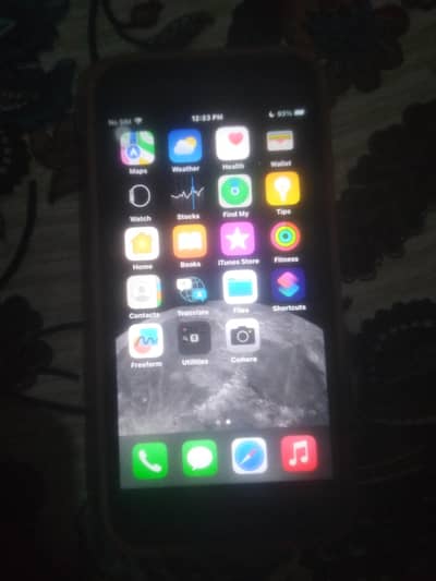 Apple iPhone 8