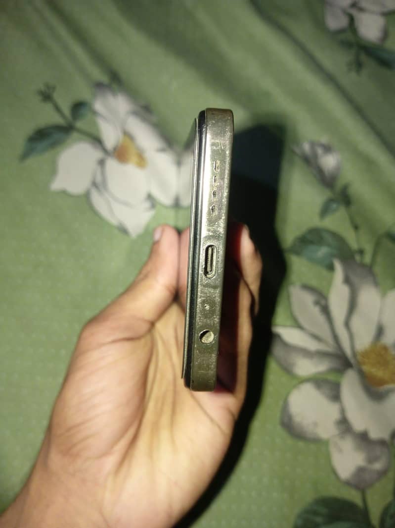 Infinix Note 30 3
