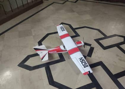 Rc plane