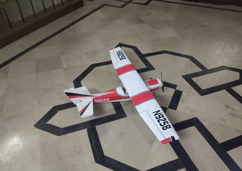 Rc plane 0