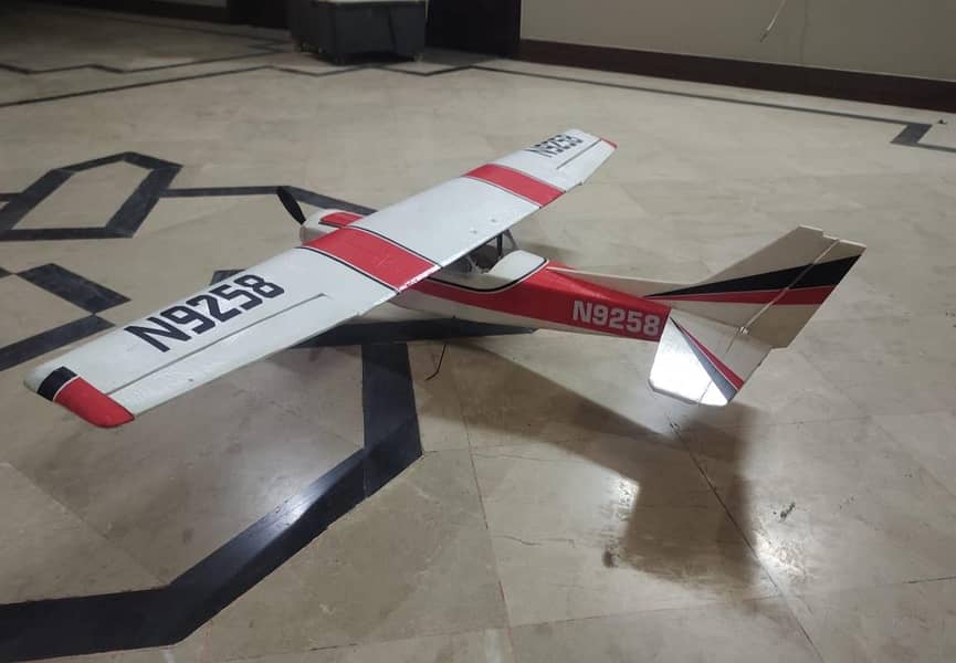 Rc plane 2