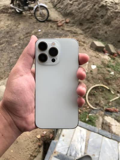 Apple iPhone 13 Pro