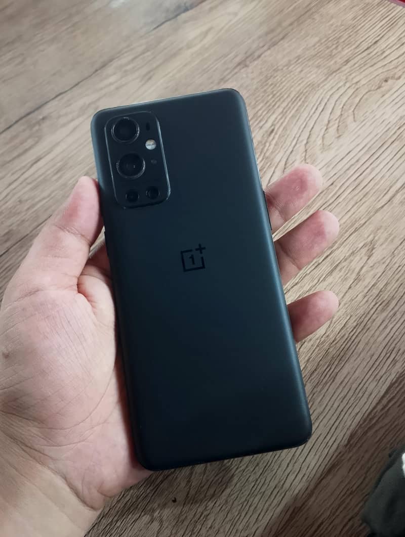 One Plus 9 Pro 0