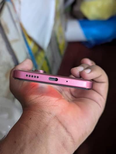Vivo Y21