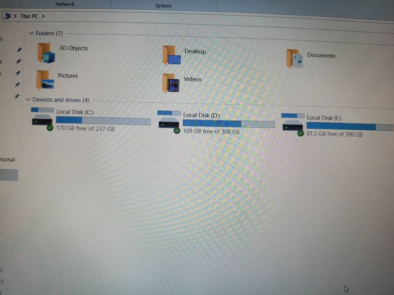 DELL Latitude E6540 5