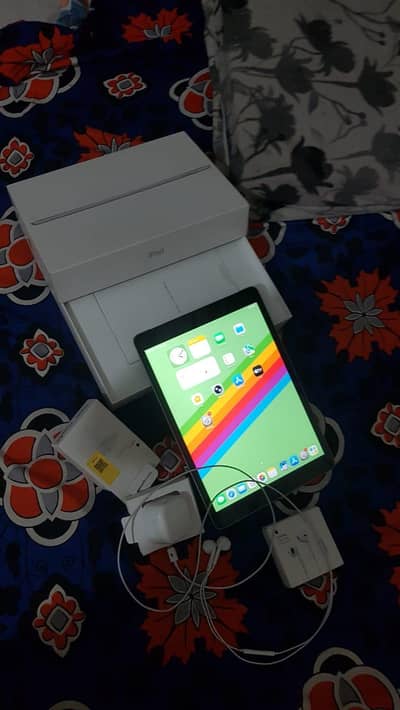 i pad generation 9 64GB