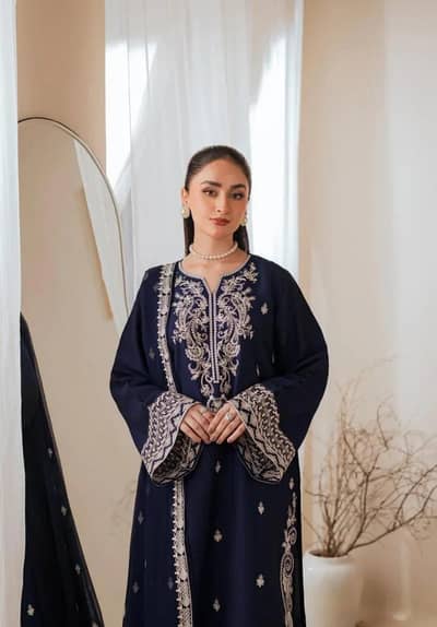 3pc Wedding SUMMER Collection