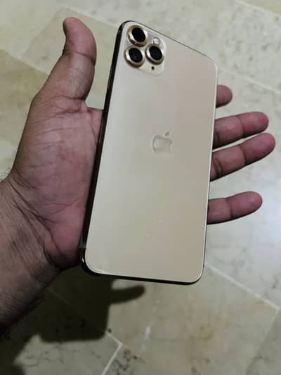 iPhone 11promax