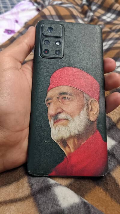 Xiaomi Redmi Note 11 5G