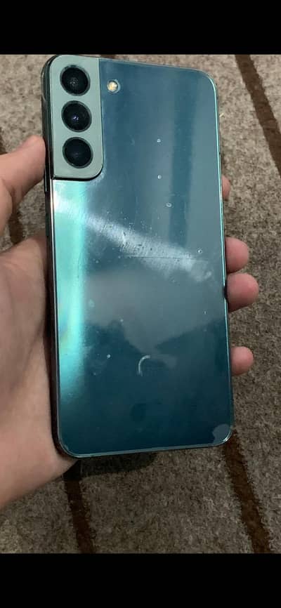 Samsung Mobile S22 Plus
