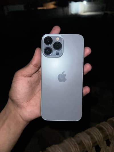 Apple iPhone 13 Pro Max