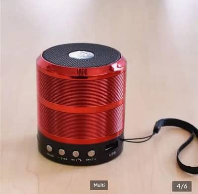 China Wireless Bluetooth Speaker