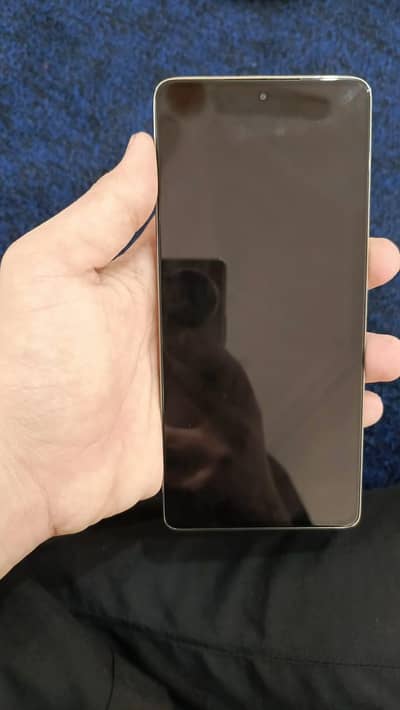 Motorola Moto G Stylus