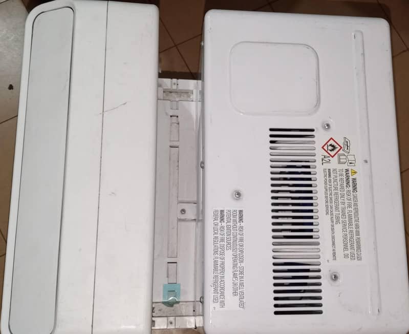 window type air conditioner 3