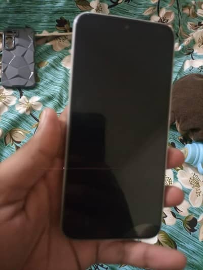 Infinix Hot 60 pro