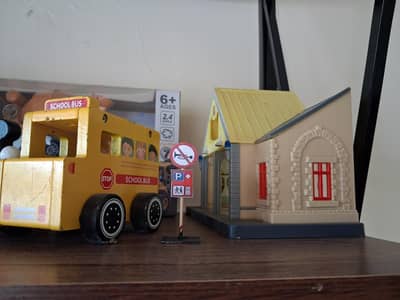Toys ! Toy Accessories