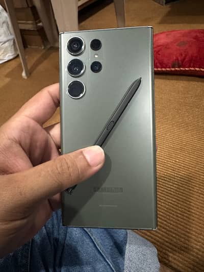 Samsung Mobile S23 Ultra