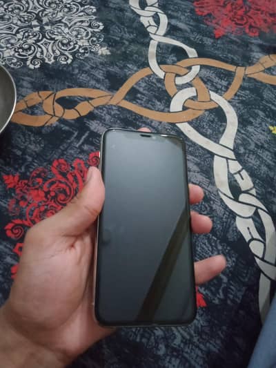 Apple iPhone 11 Pro