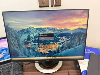 Dell 24 inch Monitor