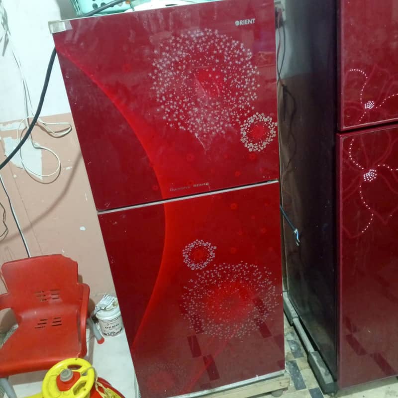 refrigerator 0