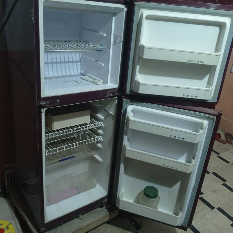 refrigerator 1