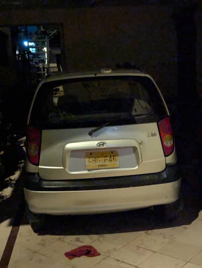 Santro for Sale