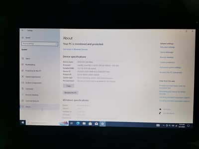 hp sleek book 15