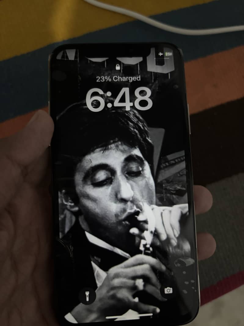 Apple iPhone X 2