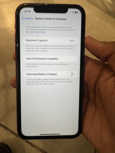 Apple iPhone XR non JV || 64GB WATERPACK || EXCHANGE POSSIBLE