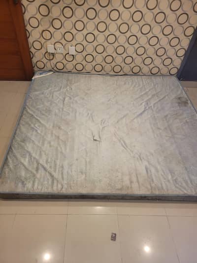matress