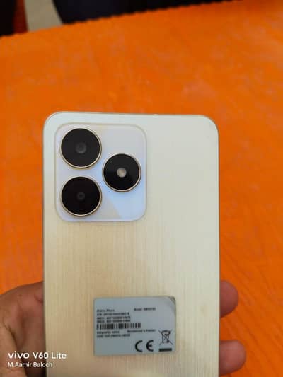 Realme c53 6/128gb