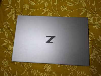 HP Zbook 15" gaming 32 Gb 1Tb laptop