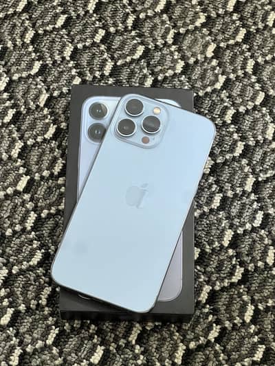 Apple iPhone 13 Pro Max