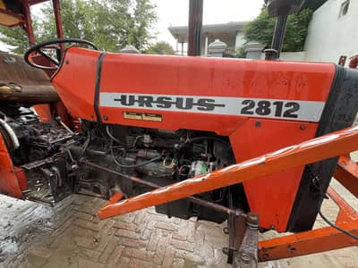 URSUS-2812