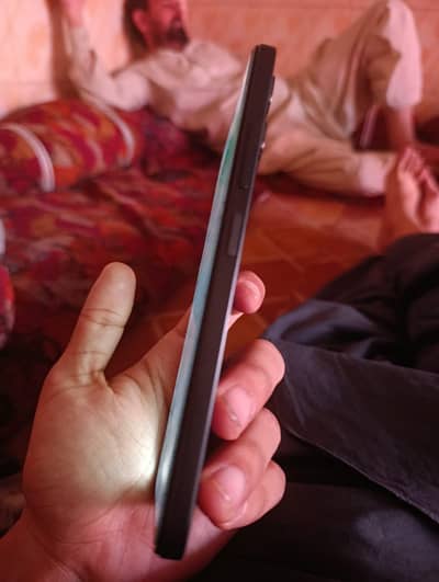 Infinix Smart 20