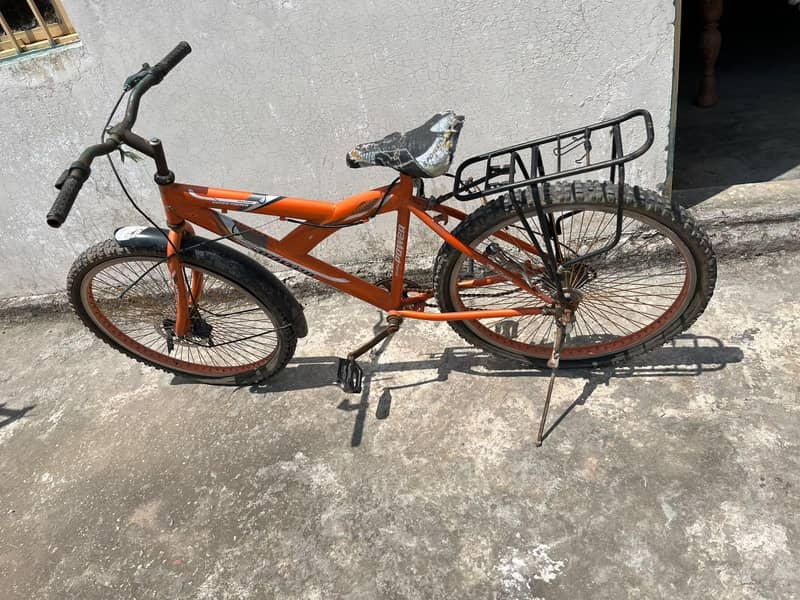 bycycle 0