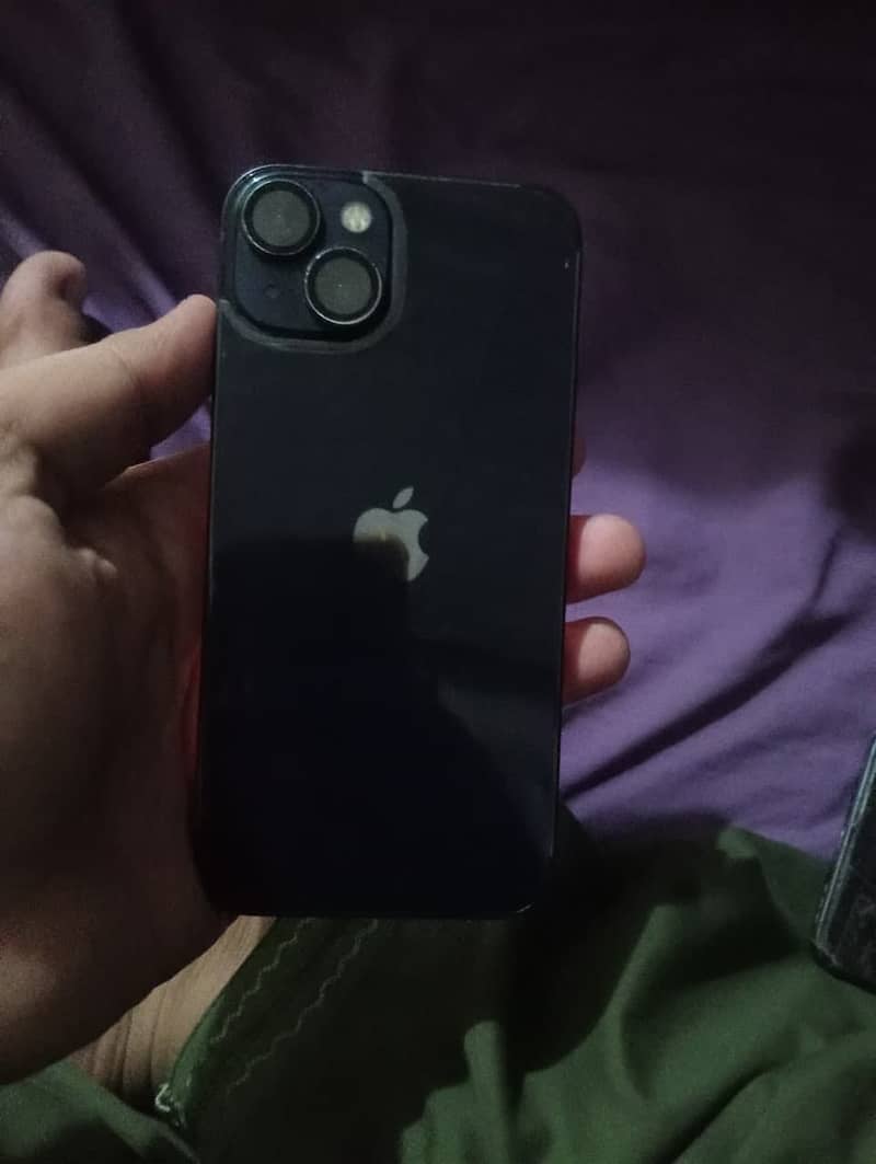 Apple iPhone 13 1