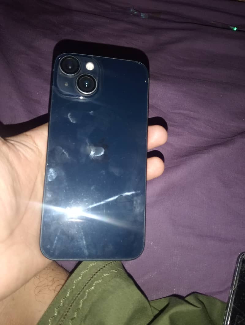 Apple iPhone 13 2