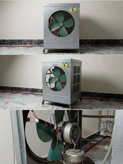 Lahori Room Cooler for Sale