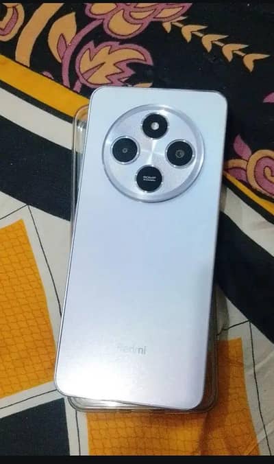 Xiaomi Redmi 14C