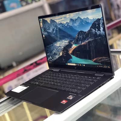 HP Envy x360 2-in-1 | 16GB RAM | Touch Screen | Laptop For Sale