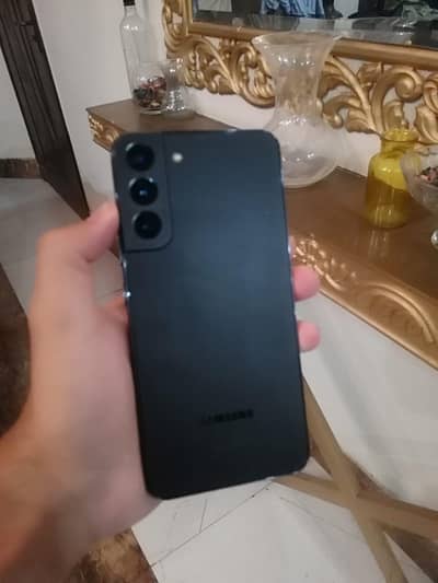 Samsung Mobile S22 Plus 8 128 factory unlock