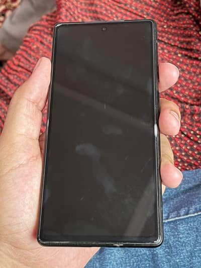 Google Pixel 6a