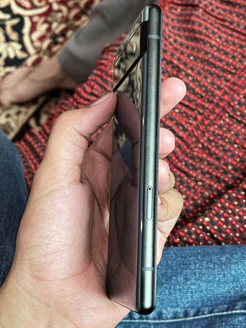 Google Pixel 6a 1