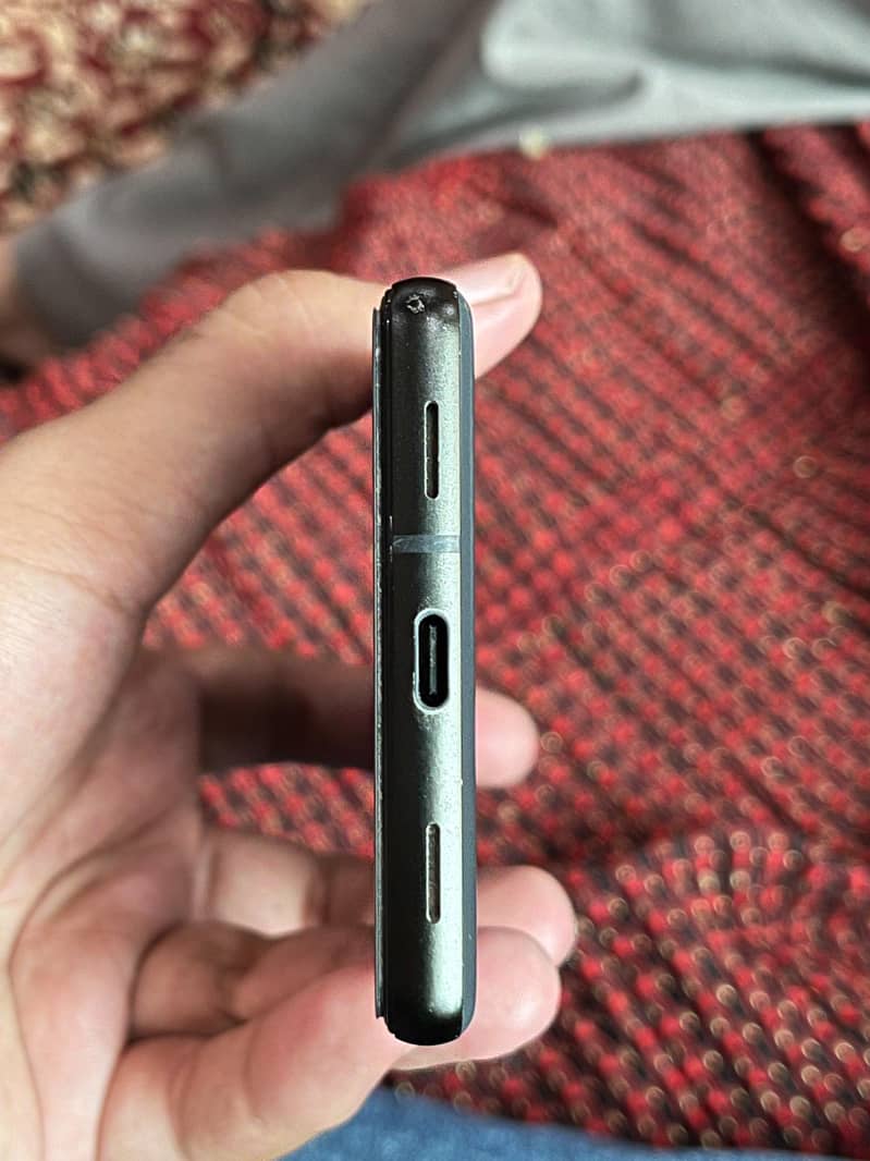 Google Pixel 6a 4