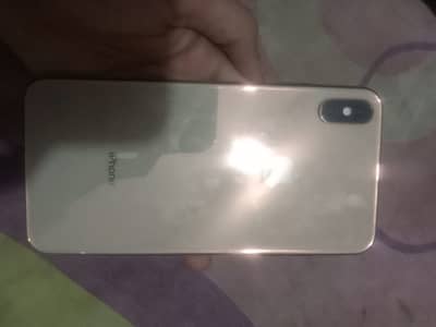 Apple iPhone XS Max