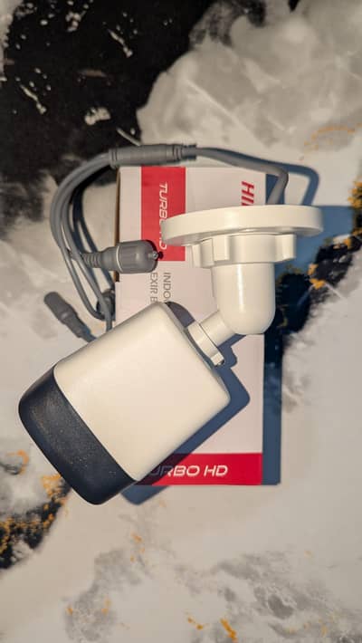 Hikvision 2MP Turbo HD CCTV Camera